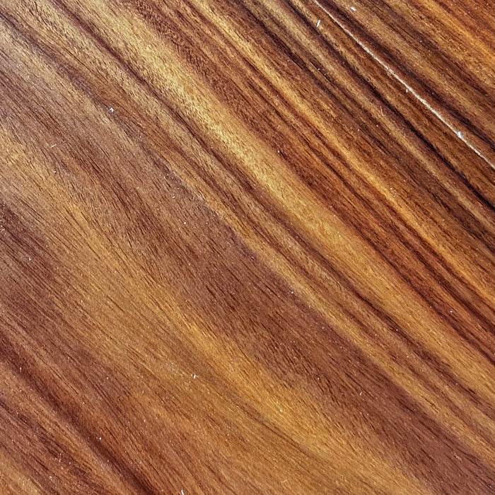 Santos Rosewood, Wood Veneer, 12x19 inches, Finished