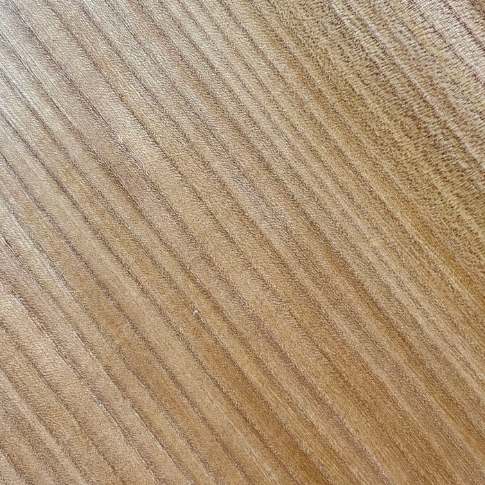 Elm, Red, Quartered, Wood Veneer, 12x19 inches, Finished