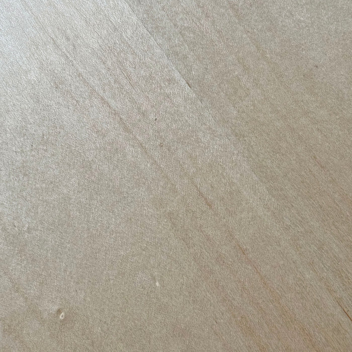 Maple, Wood Veneer, 12x19 inches, Finished