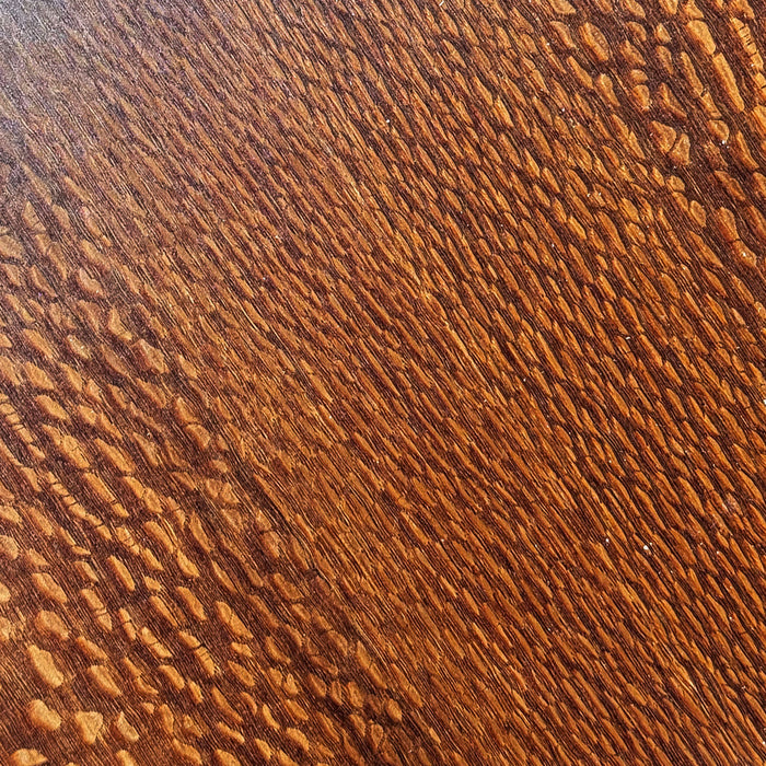 Lacewood, Quartered, Wood Veneer, 12x19 inches, Finished