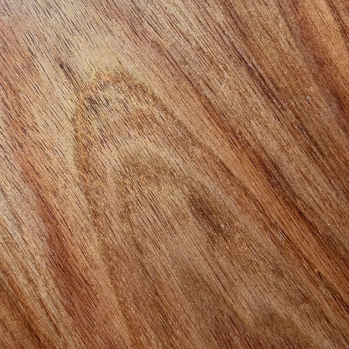 Koa Wood Veneer-Finished