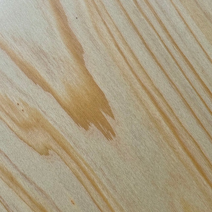 Cypress, Wood Veneer, 12x19 inches, Finished