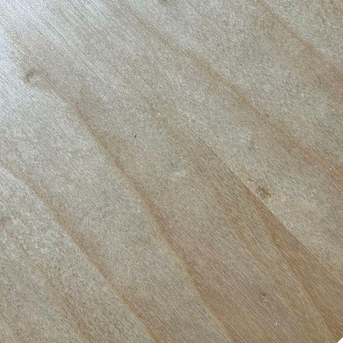 Birch, Wood Veneer, 12x19 inches, Finished