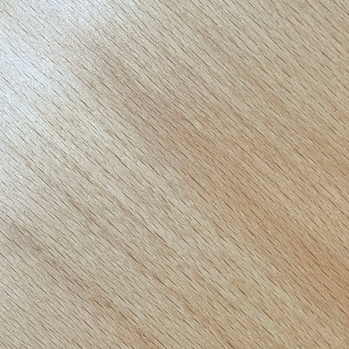 Beech, Wood Veneer, 12x19 inches, Finished