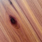 Cedar, Aromatic, Wood Veneer, 12x19 inches, Finished