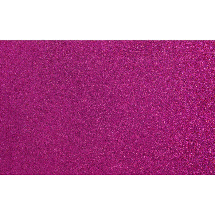 236/Violet GLITTER HTV