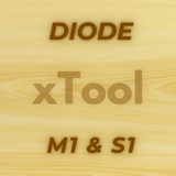 xTool Diode