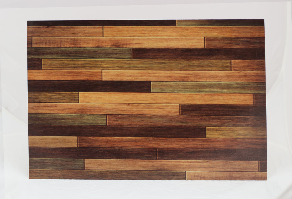 COLORlite Collection | Sublimated Basswood for Laser Cutting — Craft Closet