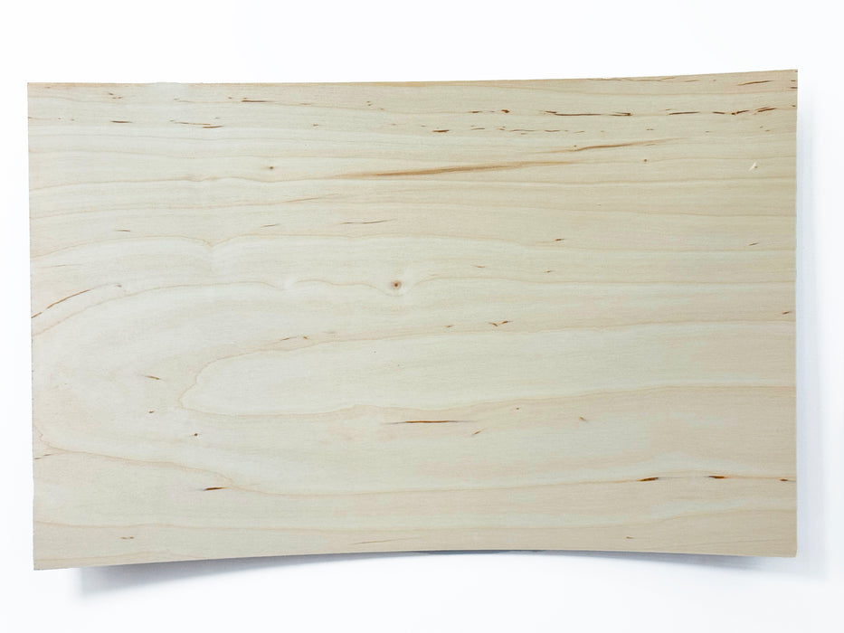 Beech Veneer-Unfinished