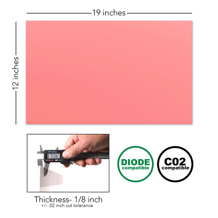 Blush Pastel