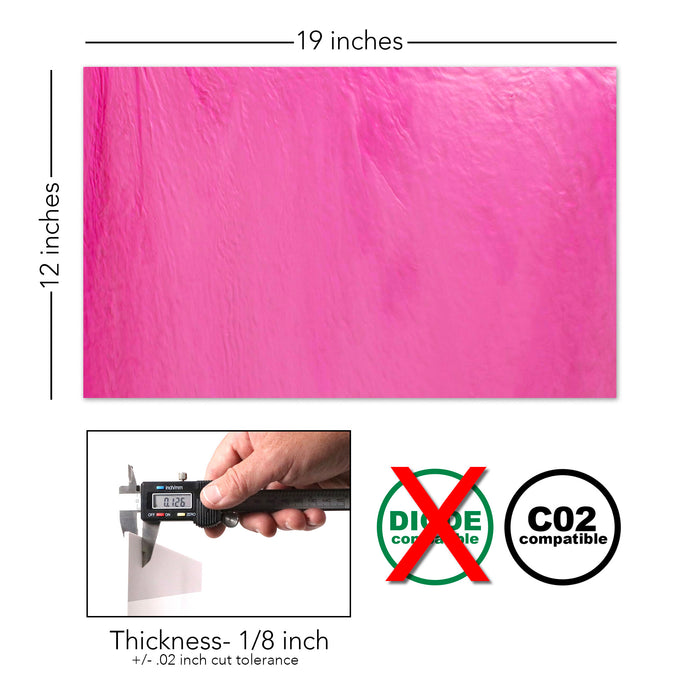 Blush Rose ColorWave