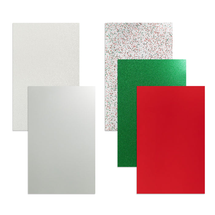 Christmas Acrylic Variety Pack