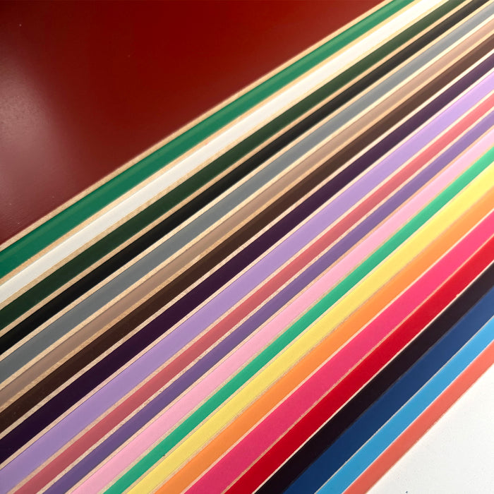 Makerboard Colors - Complete Collection