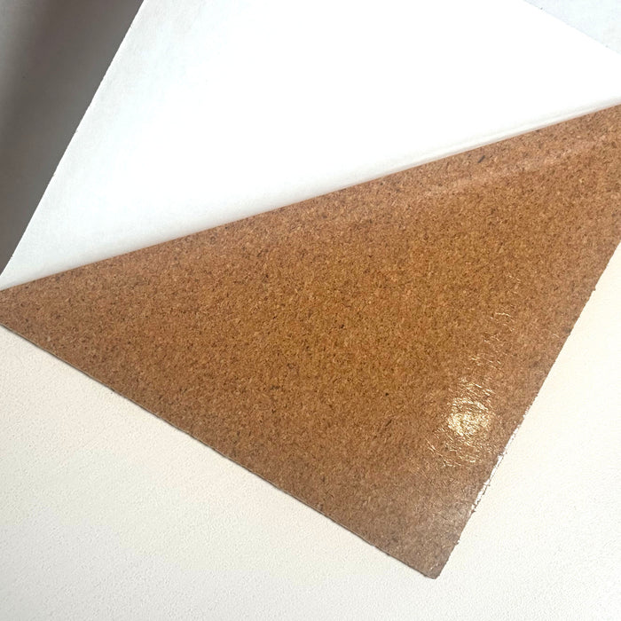 Cork Sheet