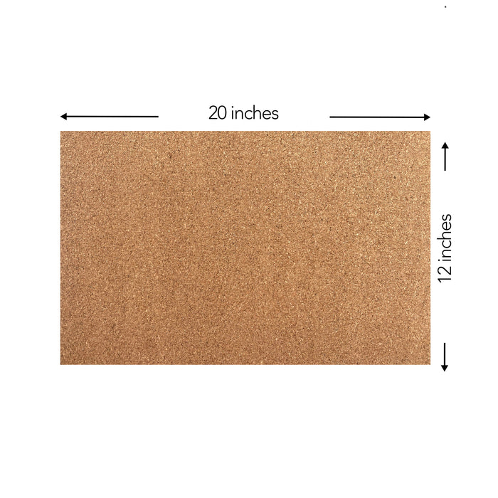Cork Sheet