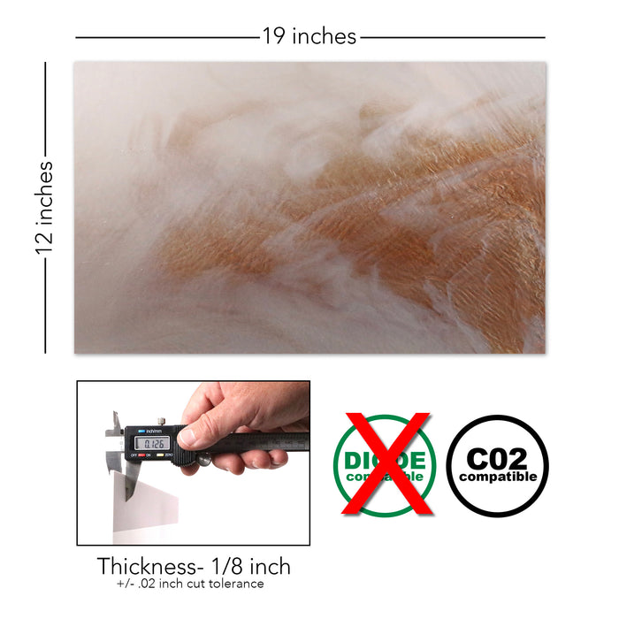 Creamy Cappuccino ColorWave