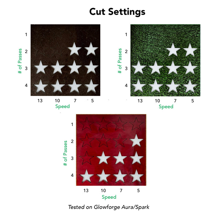 Diode Pattern Variety Pack