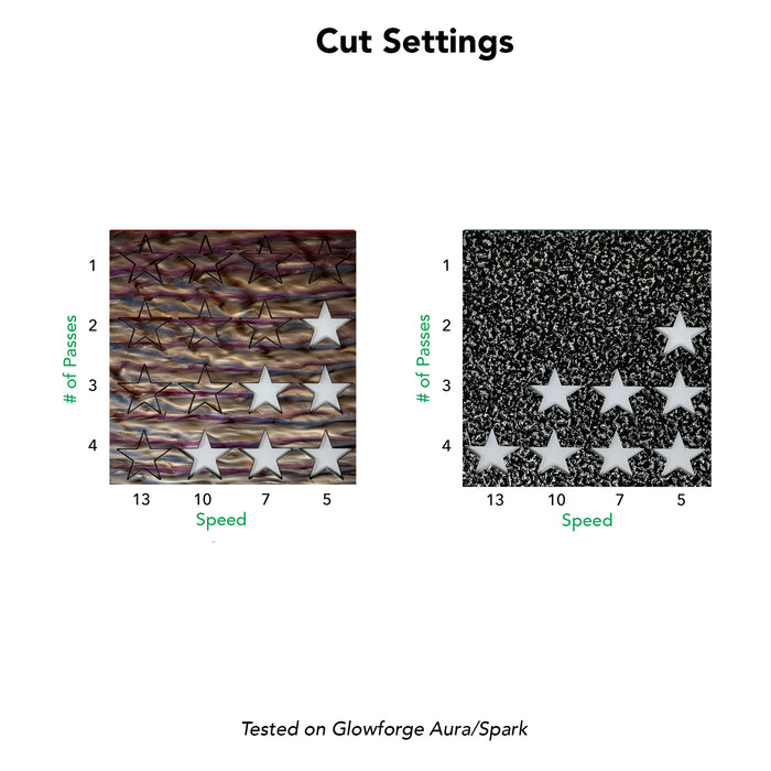 Diode Pattern Variety Pack