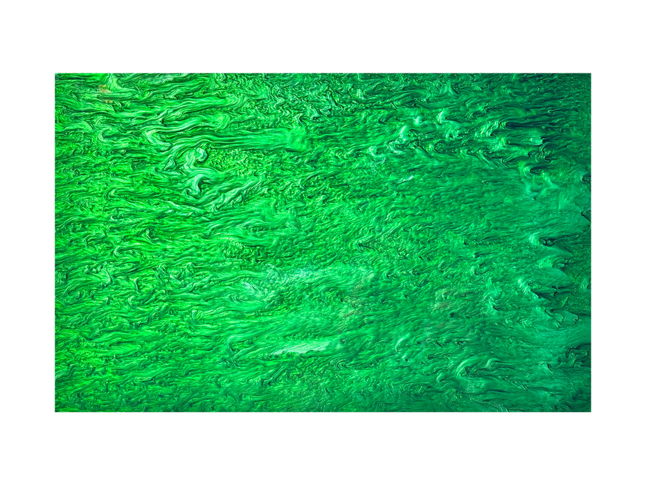 Emerald Tide Pearlescent