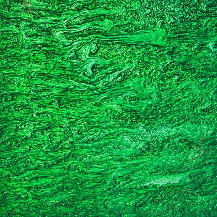 Emerald Tide Pearlescent