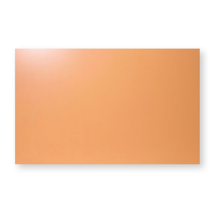 COLORboard Solids - Light Orange