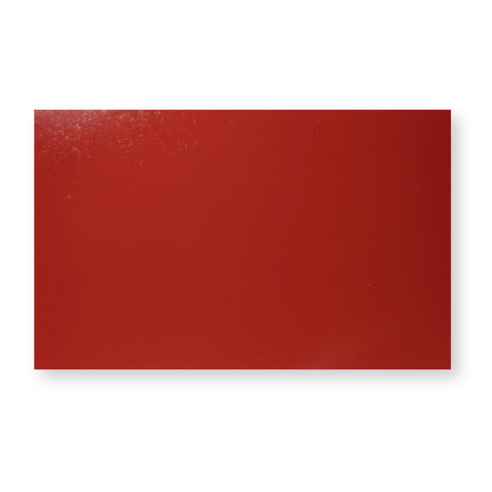 COLORboard Solids - Rustic Red