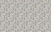 340/ Samantha's Doodles Pastel Ghosts Mini COLORboard