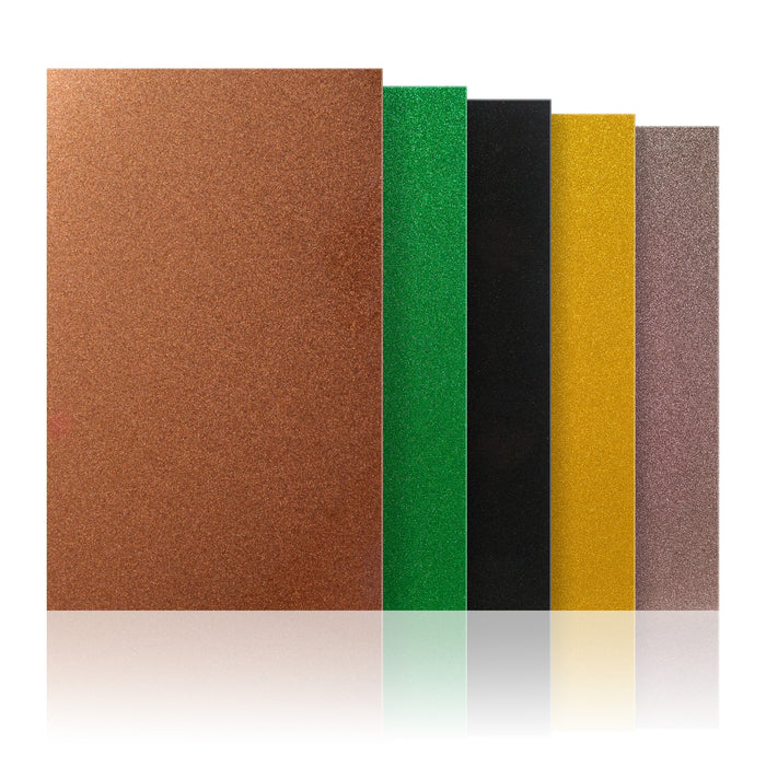 Diode Glitter Variety Pack