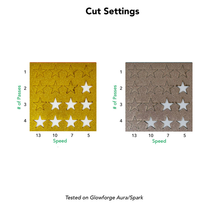 Diode Glitter Variety Pack