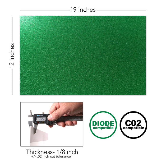 Diode Glitter Variety Pack