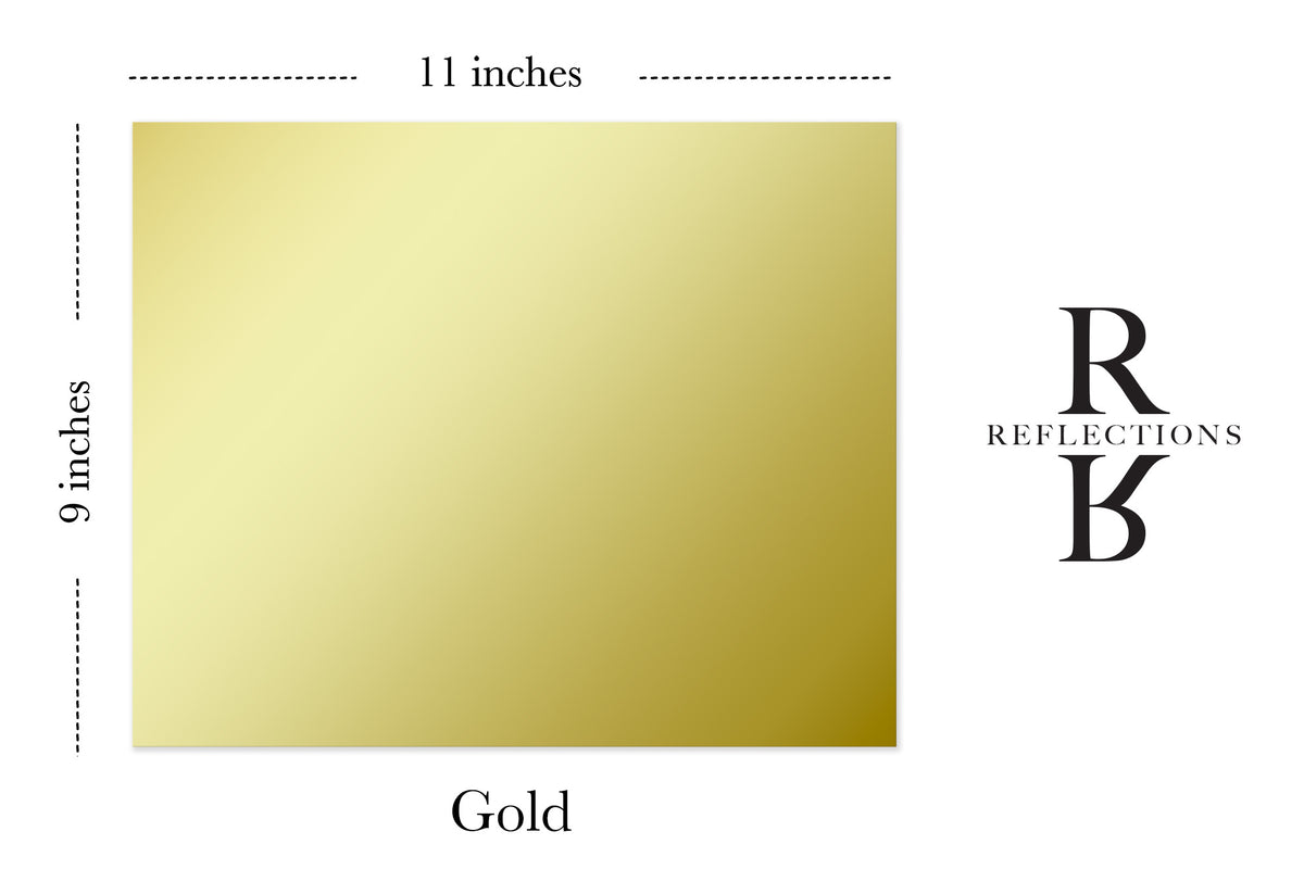 Reflections-Gold — Craft Closet