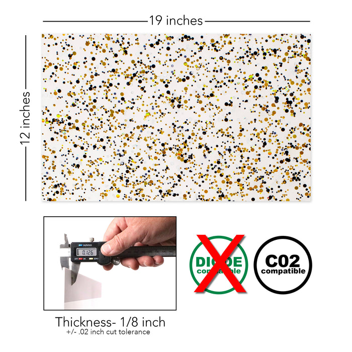 Graduation Party Confetti