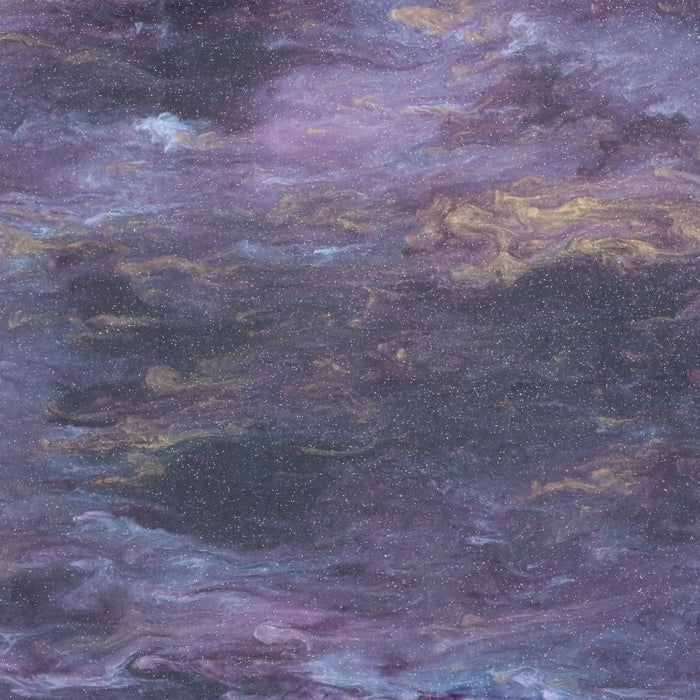 Grape Nebula ColorWave