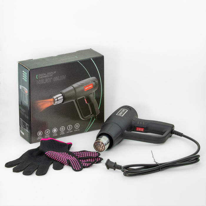 Heat Gun Set