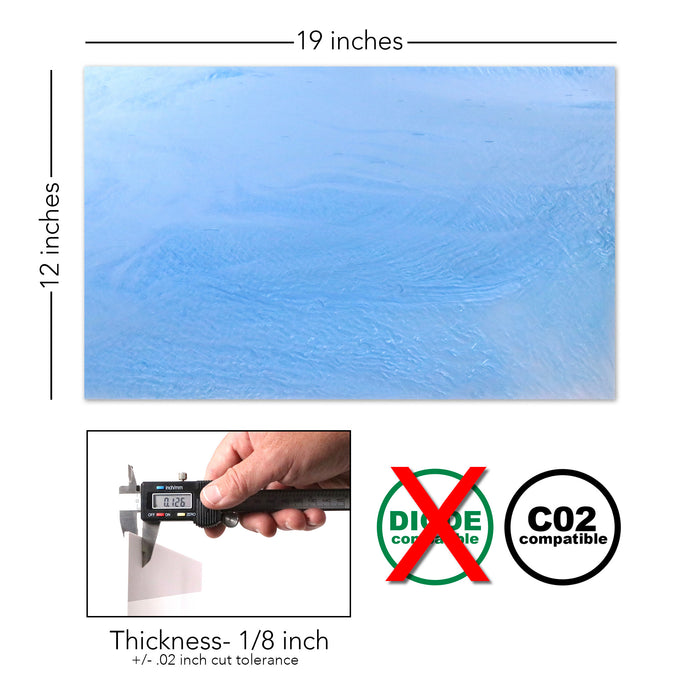 Icy Breeze ColorWave