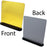 Midas Touch Gold Mirror 1/32 Inch