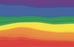 214/Pride WaterColor Rainbow