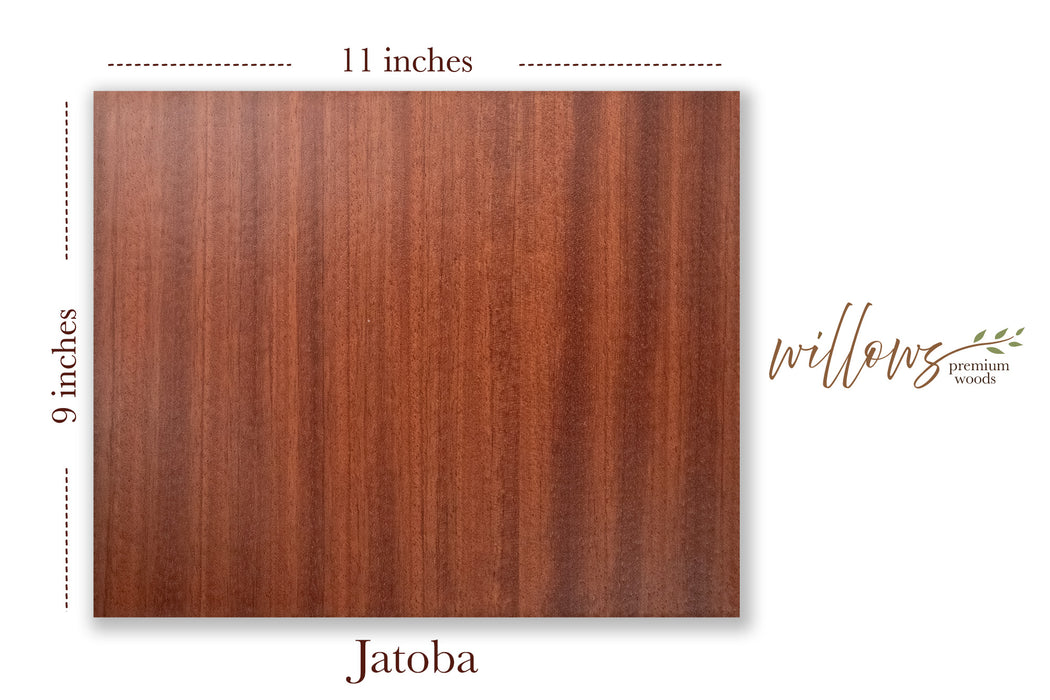 Willows Jatoba