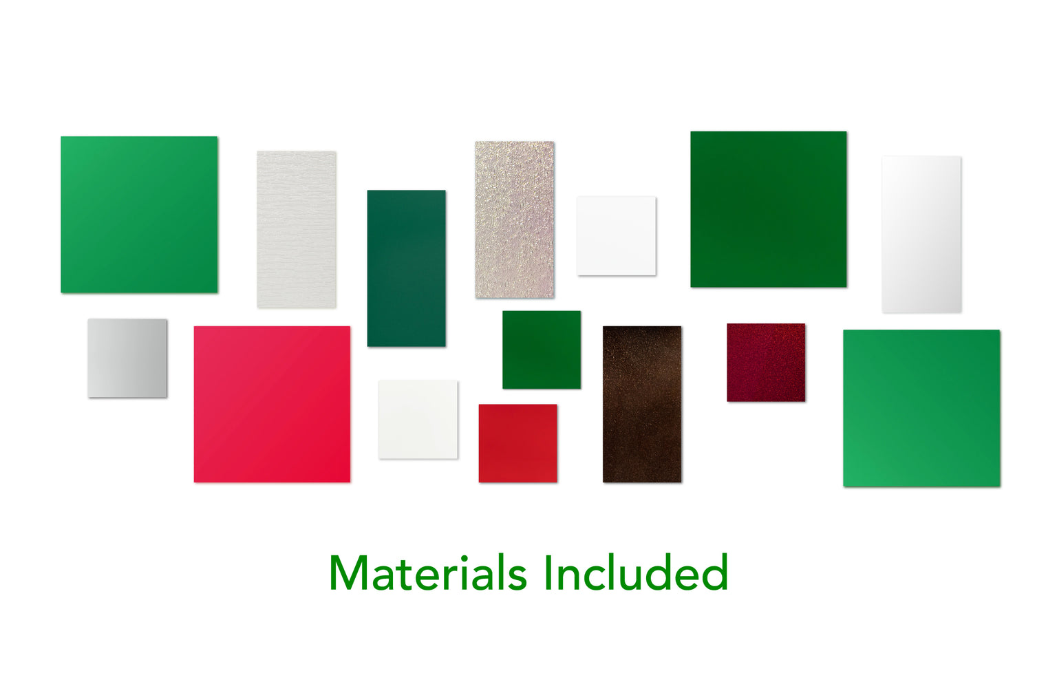 Laser Project Packs — Craft Closet