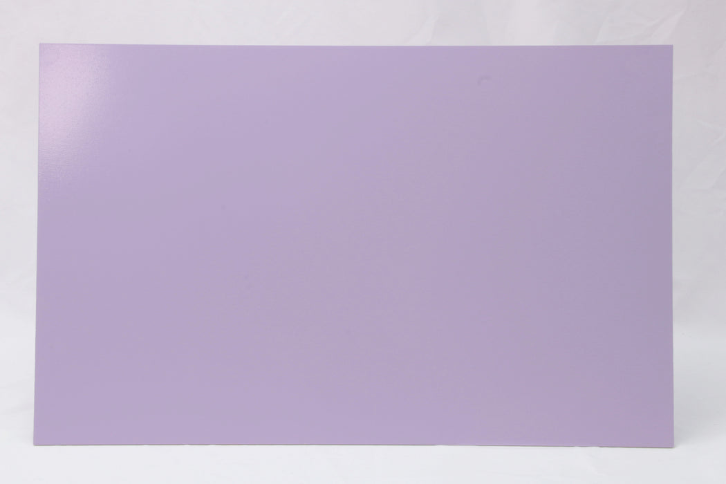 COLORboard Solids - Lilac