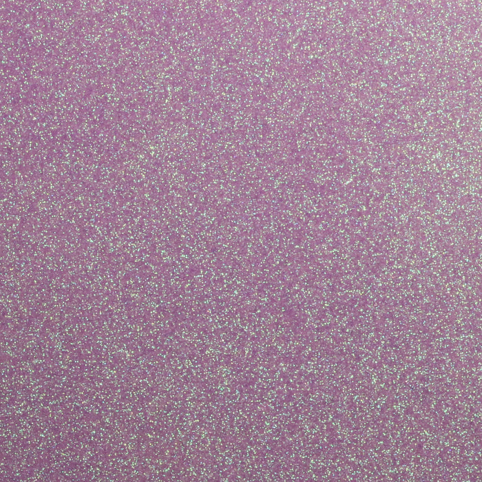 218/Lilac GLITTERboard