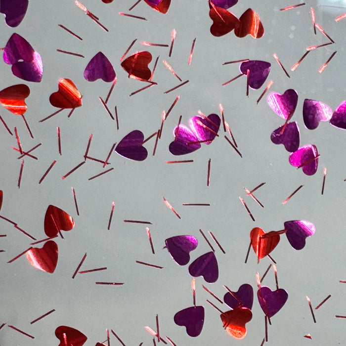 Lots of Love Sprinkles Glitz