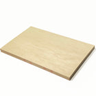 Maple, 1/8 inch,  12x19 inches, Double Sided, Unfinished