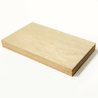 Finished Maple, 1/4 inch, 12x19 inches, Single Sided