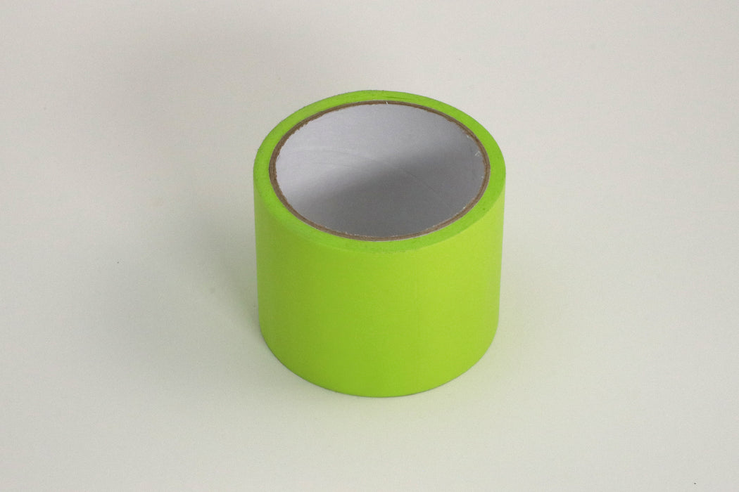 Lime Masking Tape *NEW AND IMPROVED*