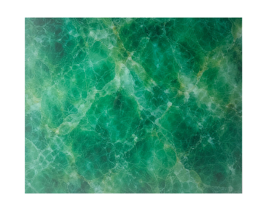 Gemini-Nephrite Jade Stone