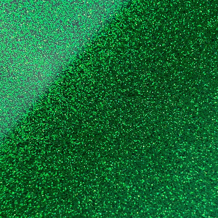 Verdant Glimmer Glitter