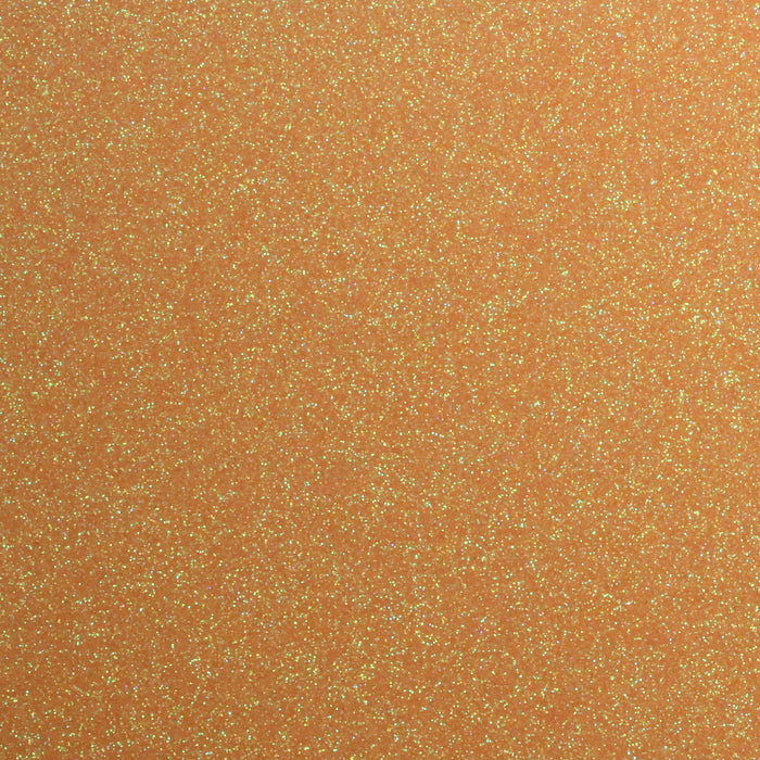 222/Orange Dreamsicle GLITTERboard