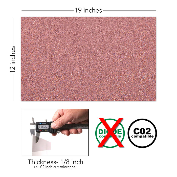 Pink Diamond Glitter