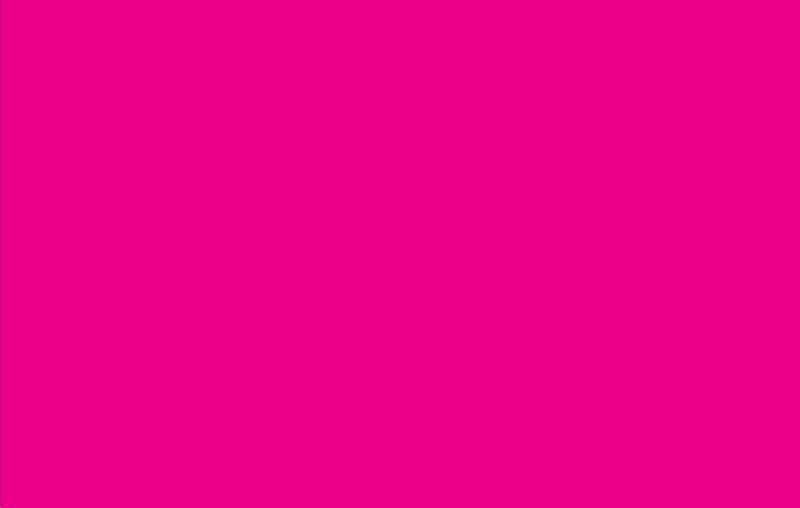 315/ Iconic Hot Pink   COLORboard